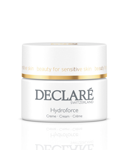 Ультраувлажняющий дневной крем / Hydroforce Cream / Declare купить