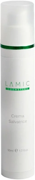 Відновлюючий крем Crema Salvatrice / Lamic Cosmetici