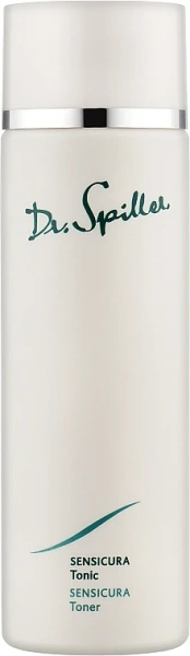 Тоник для чувствительной кожи SENSICURA / SENSICURA TONIC / Dr. Spiller купить