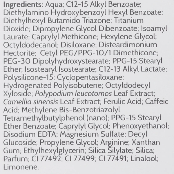 Солнцезащитный крем SPF90+ для нормальной и сухой кожи Heliocare / HELIOCARE ULTRA CREAM SPF90+ / Cantabria Labs купить