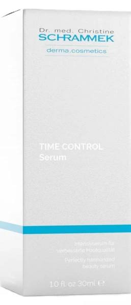 Сыворотка TIME CONTROL / TIME CONTROL Serum / Dr. Schrammek купить