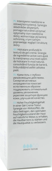 Увлажняющий крем-гель для лица / Hylanses MD Facial Gel Cream / Mediderma купить