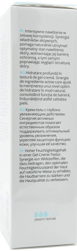 Увлажняющий крем-гель для лица / Hylanses MD Facial Gel Cream / Mediderma купить