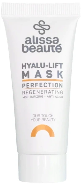 Гель-крем маска для в'ялої шкіри / Hyalu-LIFT Mask / Alissa Beaute купить