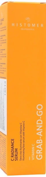 Антиоксидантна сироватка з вітаміном С Radiance Triple C / Vitamin C Radiance Serum / Histomer купить