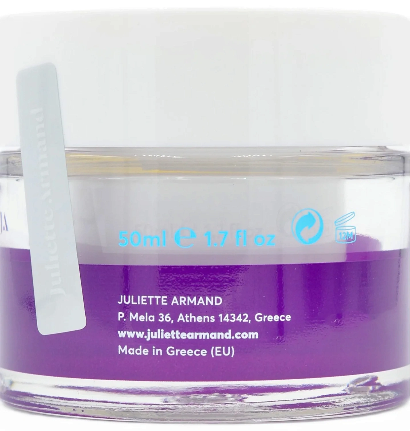 Регенерирующий и лифтинговый крем / Lifting Cream / JULIETTE ARMAND