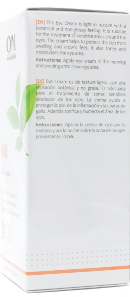 Крем для ухода за кожей вокруг глаз / NR EYE CREAM / Onmacabim купить