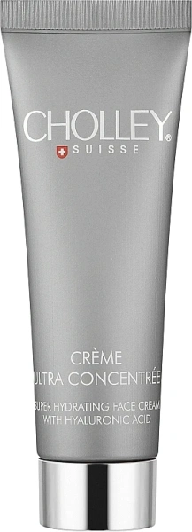 Восстанавливающий питательный крем / REVITALIZING NOURISHING CREAM / Methode Cholley купить