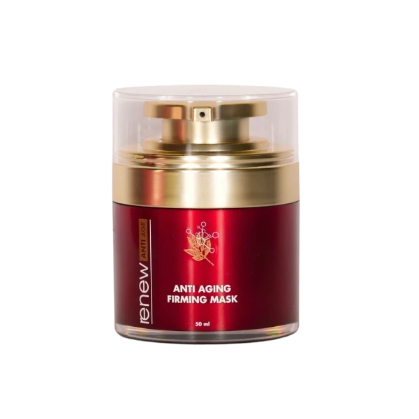 Моделююча анти-ейдж маска / Anti Aging Firming Mask / Renew купить