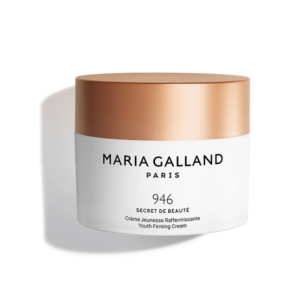 Крем для эластичности и упругости кожи тела / 946 Youth Firming Cream / Maria Galland Paris купить