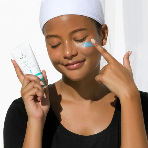 Зміцнююча трансформуюча маска / FIRMING TRANSFORMATION MASK / Image Skincare купить