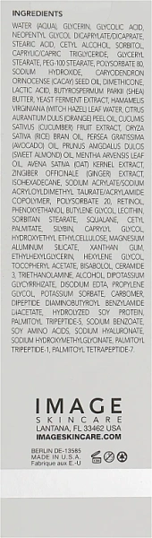 Восстанавливающий крем с ретинолом / MD Restoring Retinol Crème / Image Skincare купить