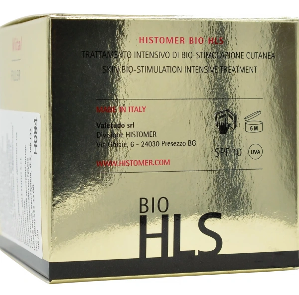 Крем-філер VITAL / Bio HLS Vital Filler / Histomer купить