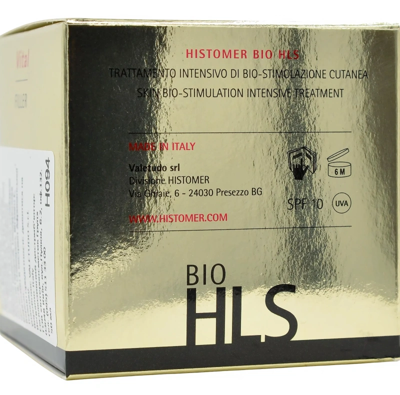 Крем-філер VITAL / Bio HLS Vital Filler / Histomer купить