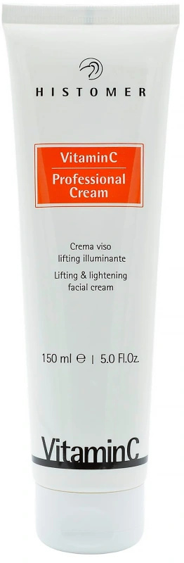Крем для обличчя / VITAMIN C Professional Cream / Histomer купить