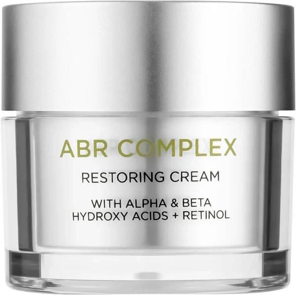 Відновлюючий крем / ABR COMPLEX RESTORING CREAM / Holy Land купить