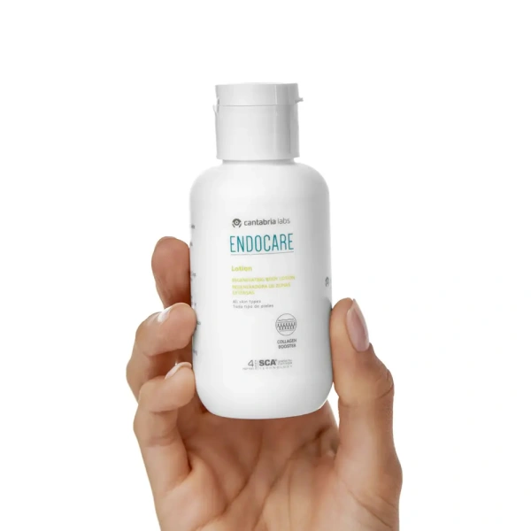 Регенеруючий лосьйон для тіла / Endocare Lotion / Cantabria Labs купить