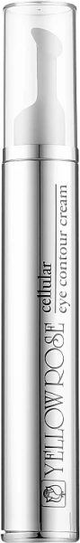 Клеточный восстанавливающий крем для области вокруг глаз / Cellular eye contour cream / Yellow Rose купить
