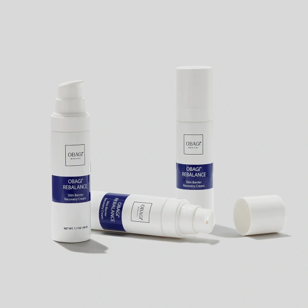 Крем для відновлення бар'єру шкіри / Rebalance Skin Barrier Recovery Cream / Obagi Medical купить