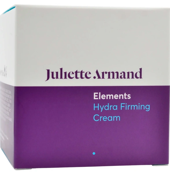 Крем з миттєвим зволожуючим і підтягуючим ефектом / Hydra Firming Cream / JULIETTE ARMAND купить
