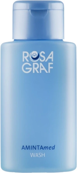 Гель для умывания / AMINTAmed WASH / Rosa Graf купить