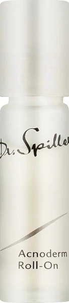 Роликовий коректор / ACNODERM ROLL ON / Dr. Spiller купить
