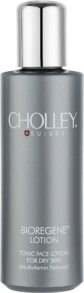 Лосьйон / BIOREGENE CLEANSING LOTION / Methode Cholley купить