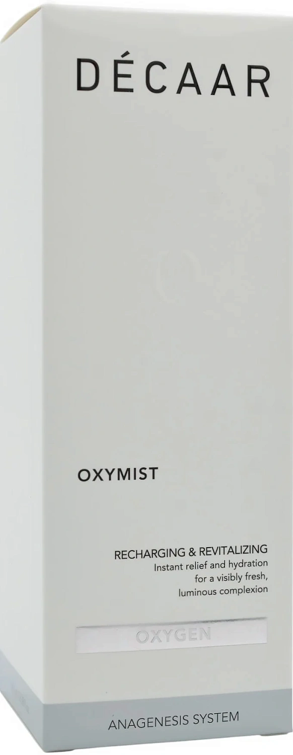 Тонер-спрей OxyMist / DECAAR