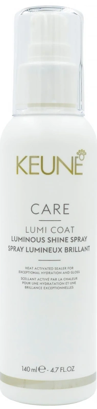 Спрей-блиск / CARE LUMI COAT LUMINOUS SHINE SPRAY / Keune купить