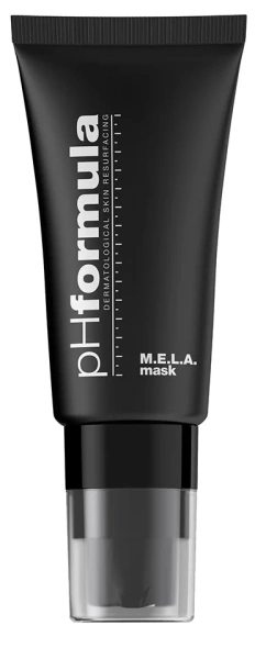 Відбілююча маска / M.E.L.A. mask / pHformula купить