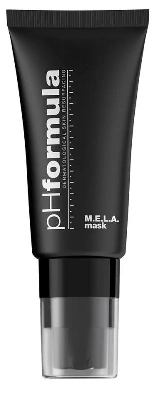 Відбілююча маска / M.E.L.A. mask / pHformula купить