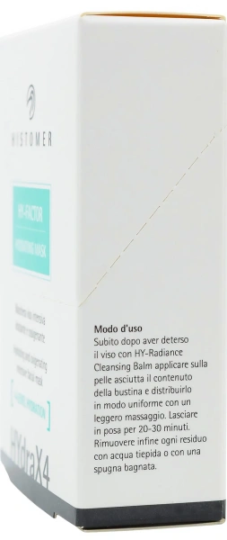 Маска HY-FACTOR увлажняющая / HY-Factor hydrating mask / Histomer купить