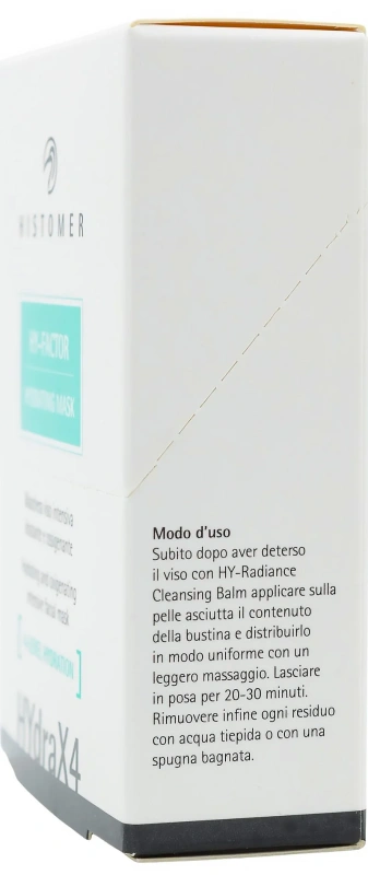 Маска HY-FACTOR увлажняющая / HY-Factor hydrating mask / Histomer купить