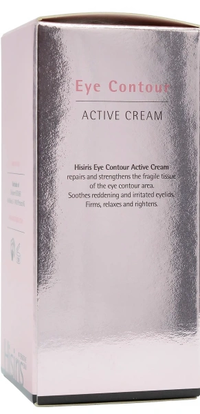 Активний  крем для контуру очей / HISIRIS Eye Contour Active Cream / Histomer купить