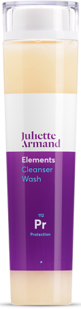 Жидкое мыло / Cleanser Wash / JULIETTE ARMAND купить