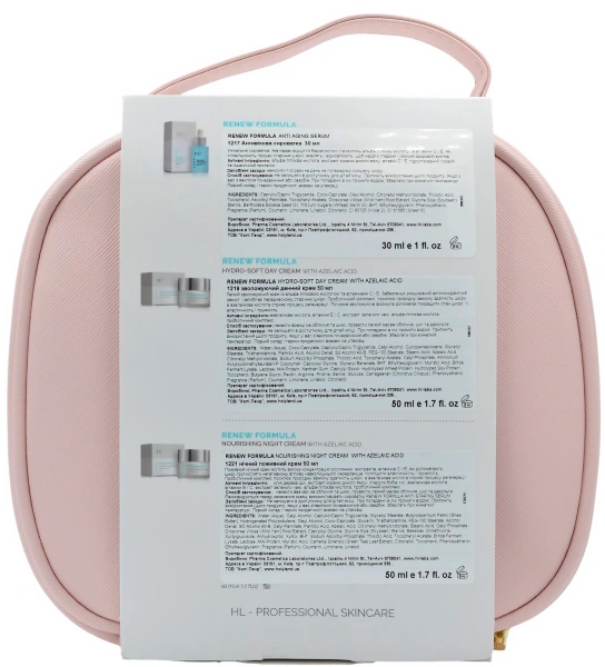 Набор Renew Formula / Renew Formula Kit / Holy Land купить