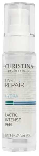 Інтенсивний гель-пілінг із молочною кислотою / Line Repair Hydra / CHRISTINA