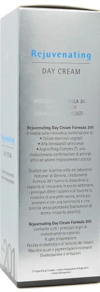 Омолоджуючий  денний крем / FORMULA 201 Rejuvenating Day Cream / Histomer купить