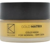 Золотая маска / Gold MATRIX Mask / Dr.Kadir купить
