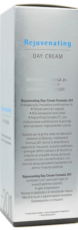 Крем дневной омолаживающий / FORMULA 201 Rejuvenating Day Cream / Histomer купить