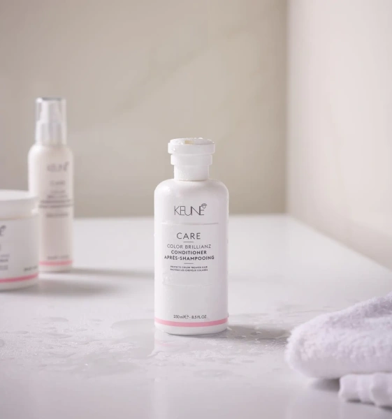 Кондиционер «Сияние цвета» / CARE COLOR BRILLIANZ CONDITIONER / Keune купить