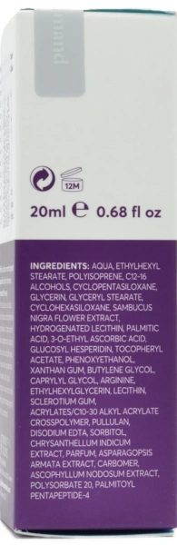 Крем для кожи вокруг глаз, устраняющий отечность / Eye Shine Cream / JULIETTE ARMAND купить