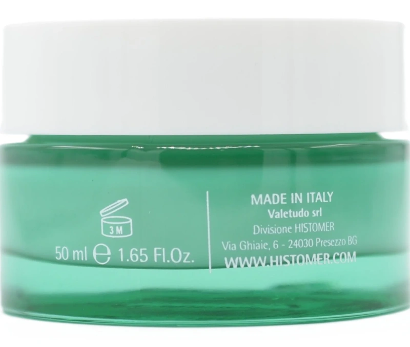 Зволожуючий та омолоджуючий для сухої та чутливої ​​шкіри / HY-Charisma hydrating cream / Histomer купить