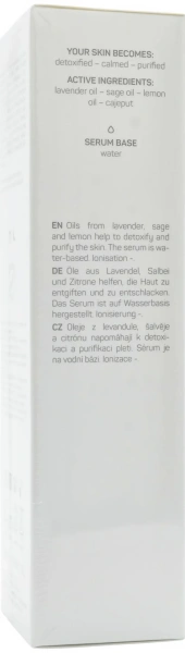 Сыворотка для проблемной кожи / Synergy Acne / Alissa Beaute купить