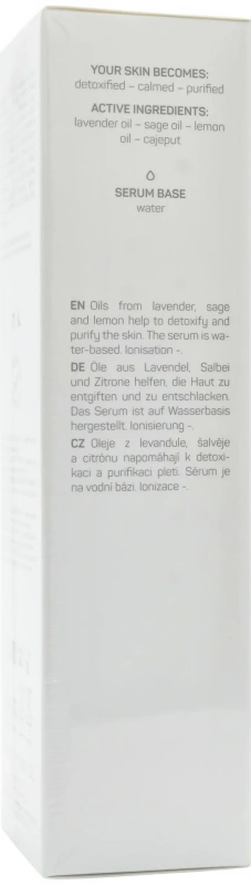 Сыворотка для проблемной кожи / Synergy Acne / Alissa Beaute купить