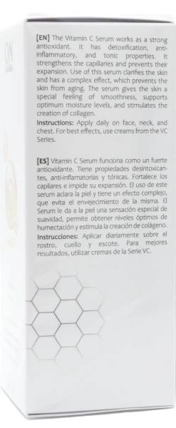 Сыворотка с витамином С / VC SERUM VITAMIN C / Onmacabim купить