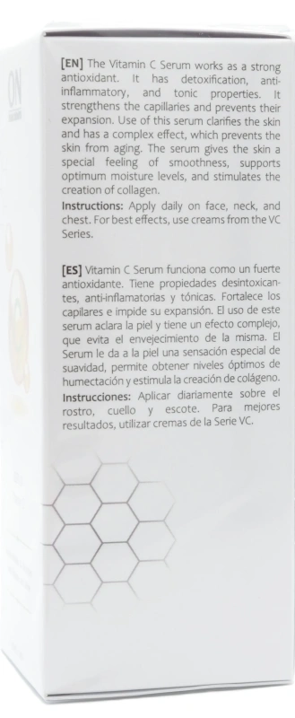 Сыворотка с витамином С / VC SERUM VITAMIN C / Onmacabim купить