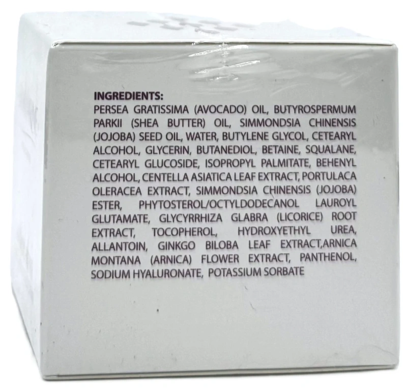 Многофункциональный крем с центеллой / CENTELLA MULTI EFFECT CREAM / Sanmarine купить