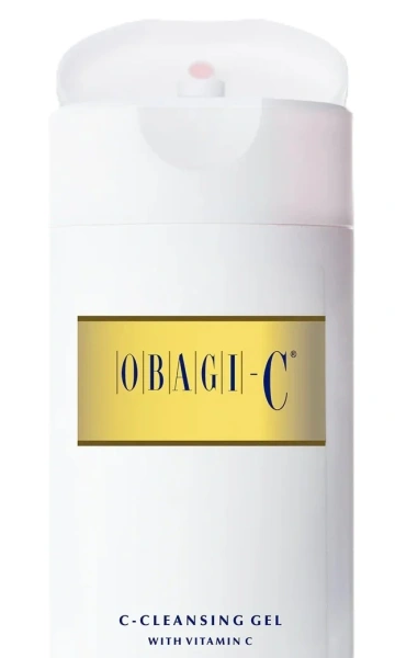 Очищающий гель с витамином С / C-CLEANSING GEL / Obagi Medical купить