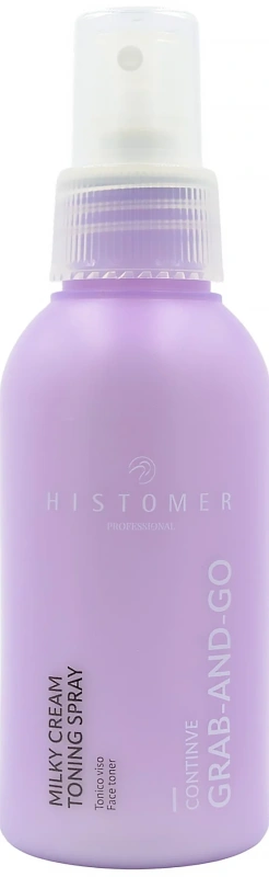 Тоник-спрей MILKY CREAM с нонапептидом / Milky Cream Toning Spray / Histomer купить